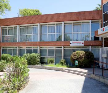 Centro de Salud Mental Miraflores