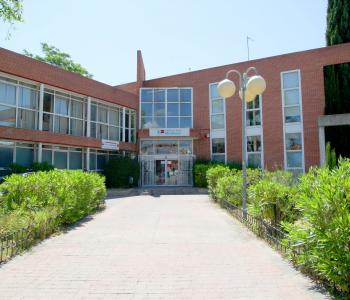 Centro de Salud Miraflores