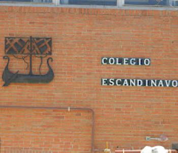 Colegio Escandinavo