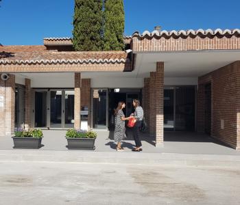 Colegio concertado IBN Gabirol