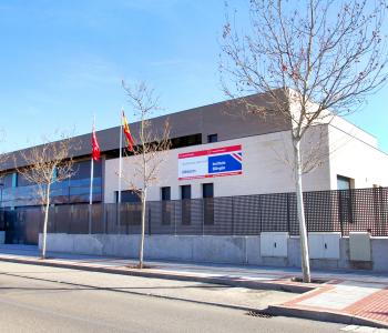 IES Gloria Fuertes