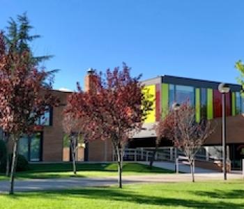 Colegio Saint Exupery