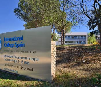 International College