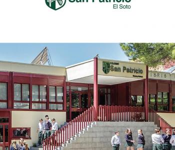 Colegio San Patricio