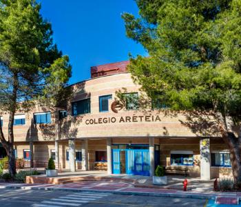 Colegio Areteia