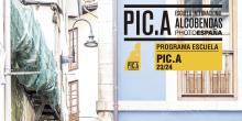 PIC.A recurso escuela fotografía PICA