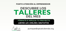 Imagen para talleres PAE