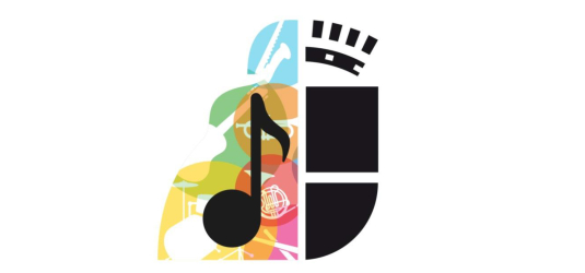 escuela musica y danza logotipo