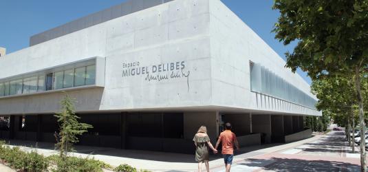 Universidad Miguel Delibes