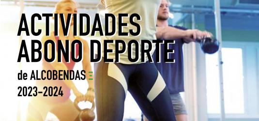 programa abono deporte 2023-2024