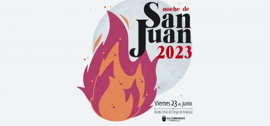 Imagen Noche de San Juan 2023 