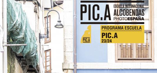 PIC.A recurso escuela fotografía PICA