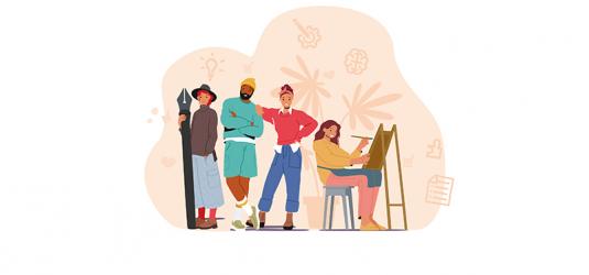 Imagen para cursos Casa de la Mujer 2023