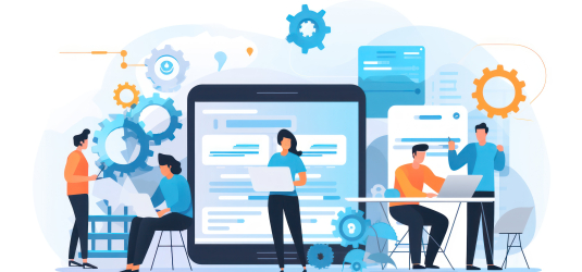 Jornadas de empleo y emprendimiento