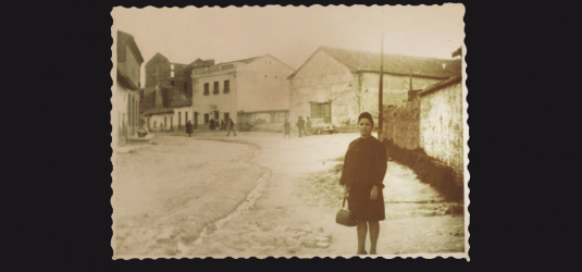 I concurso de fotografía antigua - Archivo