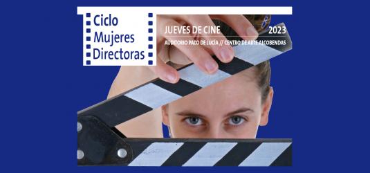 Jueves de cine_ Mujeres directoras-banner