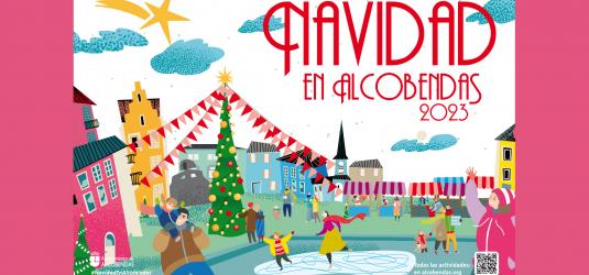 Imagen Navidad para carrusel