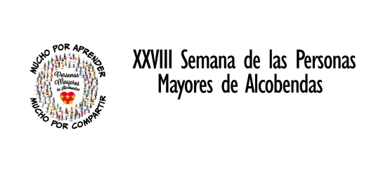 Semana de las personas mayores 2025 banner