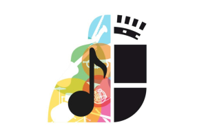 escuela musica y danza logotipo
