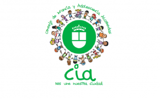 Logo consejo de Infancia y adolescencia CIA