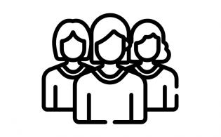 Asociaciones mujer