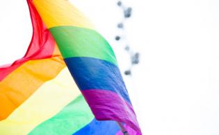bandera lgtbi