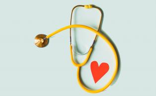 Recurso pediatria medico estereoscopio