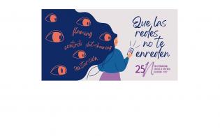 Imagen para Día Internacional contra la violencia de género