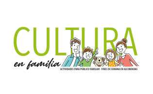 Cultura en familia PRIMAVERA VERANO destacados