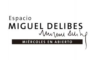 Miércoles en abierto Logo