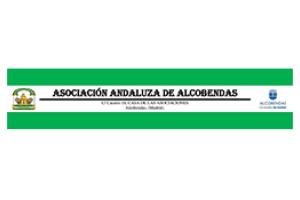 Logo Asociación Andaluza