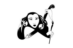 Logo Sarasvati
