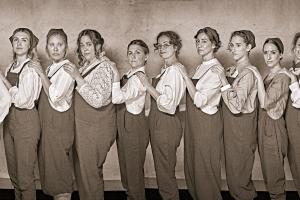 Ladies Football Club