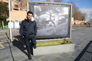 Samuel Aranda