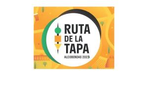 Ruta de la tapa