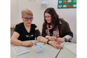 aprendizaje proyecto hipertension actividad