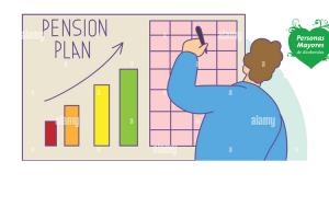 Imagen para charla sobre pensiones
