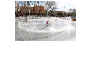 Actividades Parque de Asturias y Cantabria