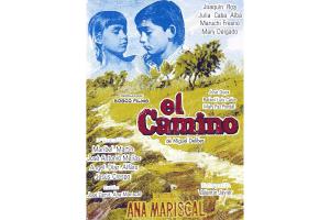 Película El Camino