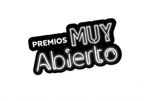 Logo Muy Abierto