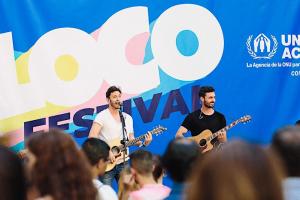 loco festival