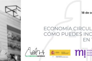 Taller economía circular