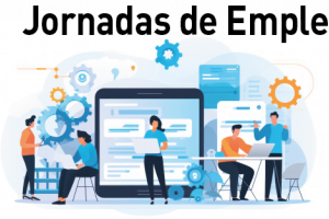 Imagen Jornadas Empleo 2024