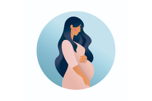 Imagen Proyecto de apoyo a mujeres embarazas