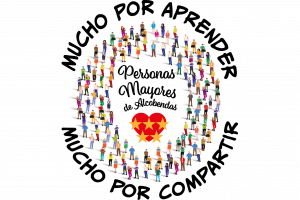 Logo Personas Mayores 2024