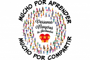 Logo Personas Mayores 2024