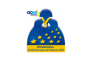 Ciudad Europea del Deporte. Actividades