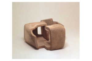 Chillida. Poesía es construcción