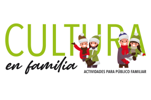 Imagen para Cultura en Familia. Actividades