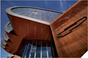 Centro Arte Ignacio García de Vinuesa